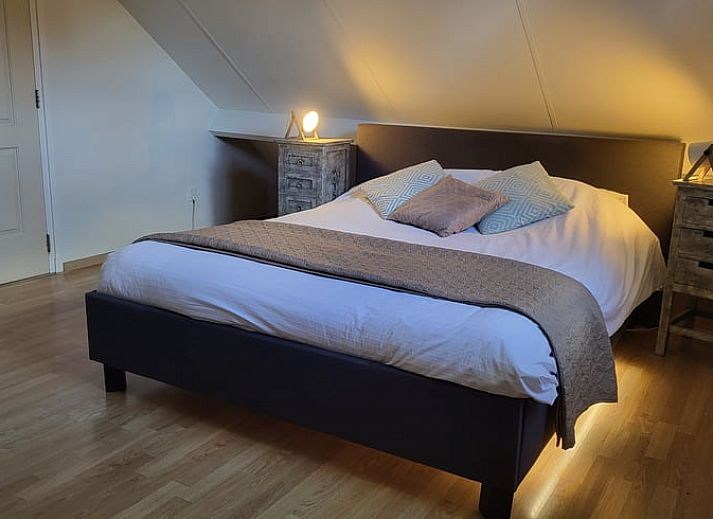 Verblijf 381903 • Vakantiewoning Noord Limburg • Vakantiehuisje in Venlo