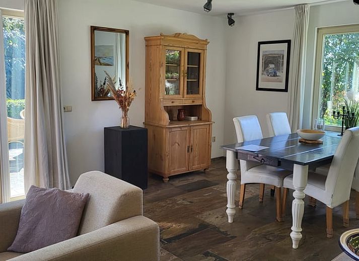 Guest house 381903 - Holiday property Noord Limburg - Vakantiehuisje in Venlo