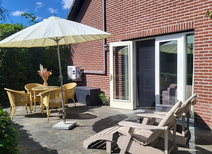 Guest house 381903 - Holiday property Noord Limburg - Vakantiehuisje in Venlo