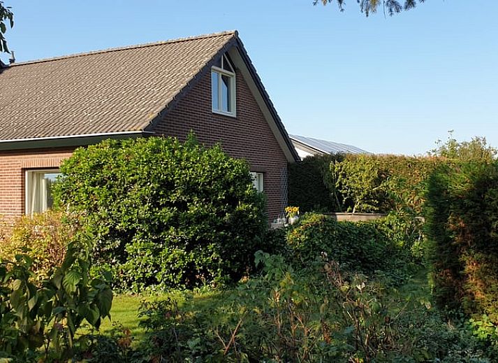 Guest house 381903 - Holiday property Noord Limburg - Vakantiehuisje in Venlo