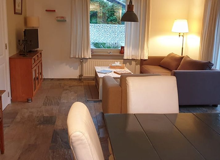 Guest house 381903 - Holiday property Noord Limburg - Vakantiehuisje in Venlo