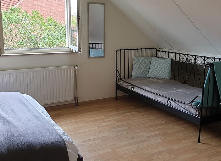 Guest house 381903 - Holiday property Noord Limburg - Vakantiehuisje in Venlo