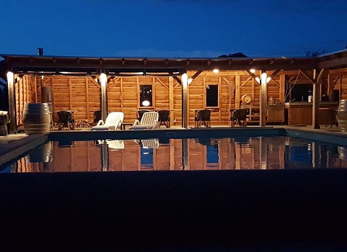 Guest house 381903 - Holiday property Noord Limburg - Vakantiehuisje in Venlo