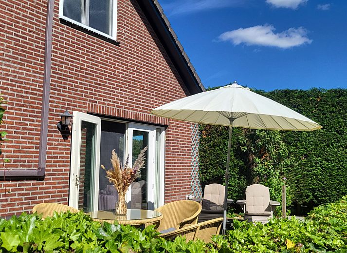 Verblijf 381904 • Vakantiewoning Noord Limburg • L333
