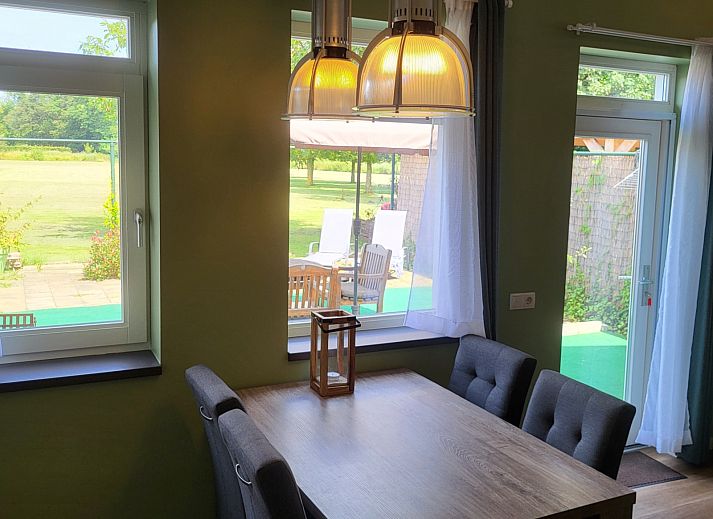 Guest house 381905 - Holiday property Noord Limburg - L334