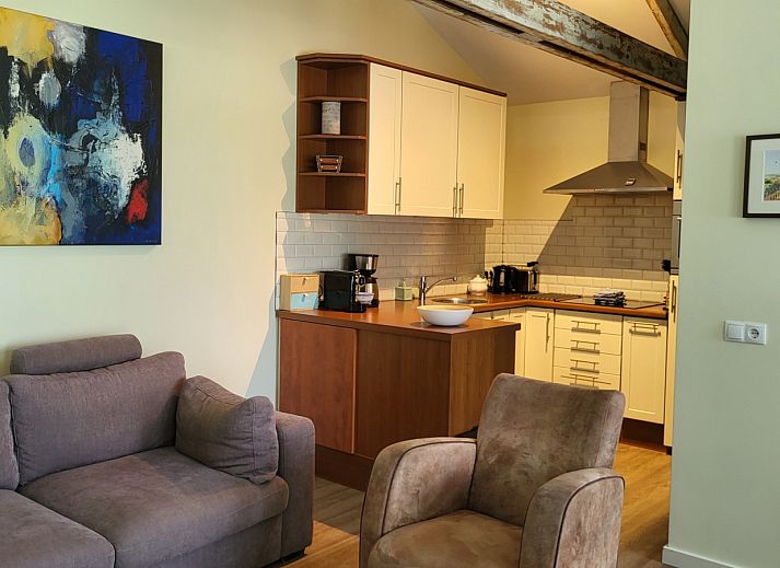 Guest house 381905 - Holiday property Noord Limburg - L334