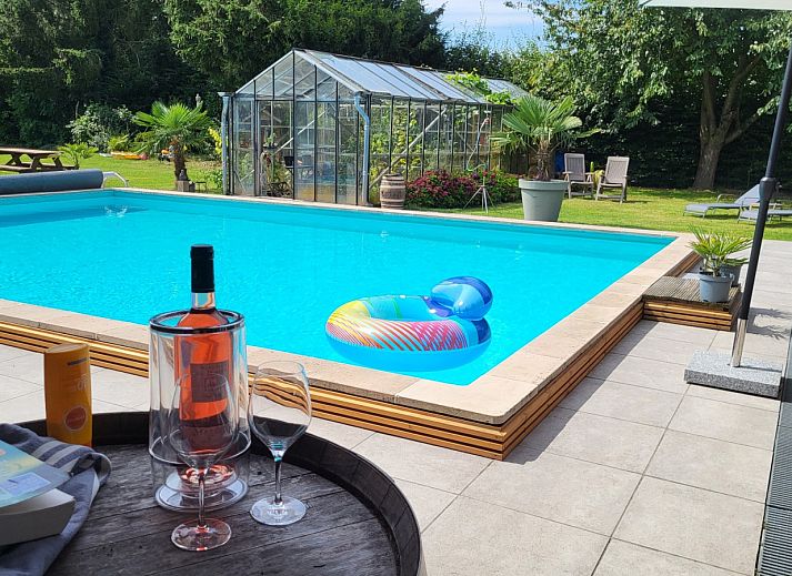 Guest house 381905 - Holiday property Noord Limburg - L334