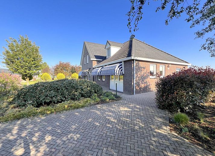 Guest house 382003 - Holiday property Noord Limburg - Het Edelhert