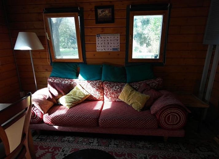 Guest house 382004 - Holiday property Noord Limburg - Huisje in Velden