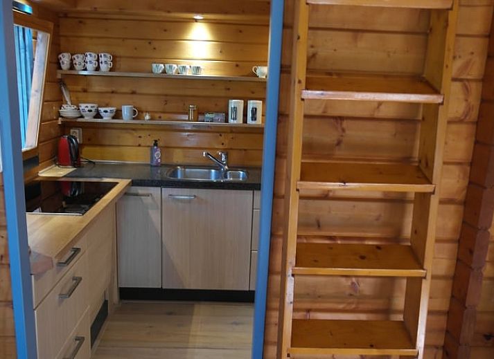Guest house 382004 - Holiday property Noord Limburg - Huisje in Velden
