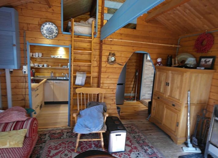 Guest house 382004 - Holiday property Noord Limburg - Huisje in Velden