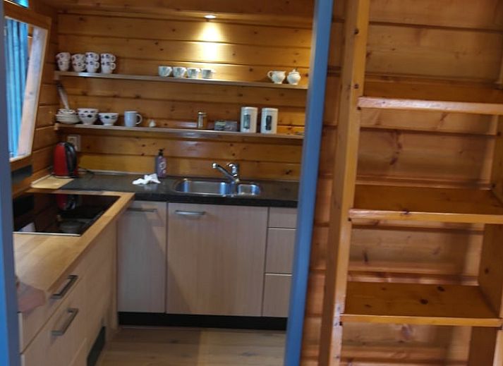Guest house 382004 - Holiday property Noord Limburg - Huisje in Velden