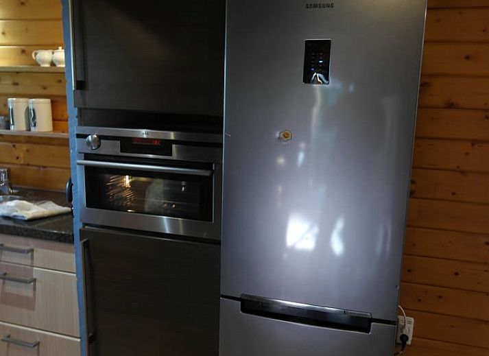 Guest house 382004 - Holiday property Noord Limburg - Huisje in Velden