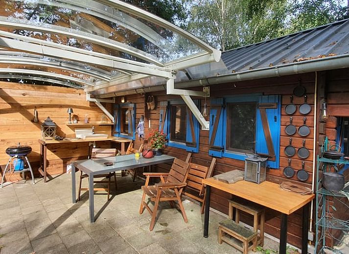 Guest house 382004 - Holiday property Noord Limburg - Huisje in Velden