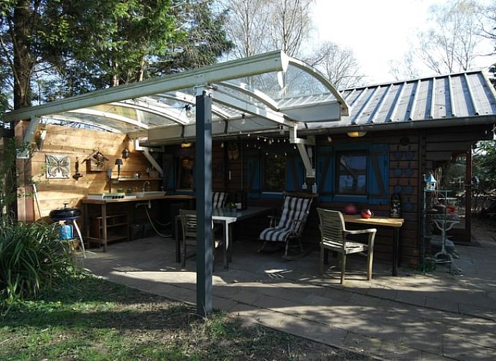 Guest house 382004 - Holiday property Noord Limburg - Huisje in Velden