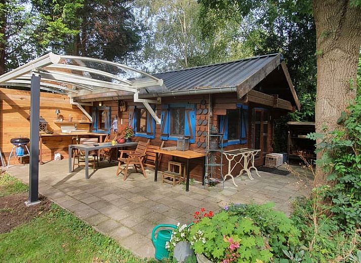 Guest house 382004 - Holiday property Noord Limburg - Huisje in Velden