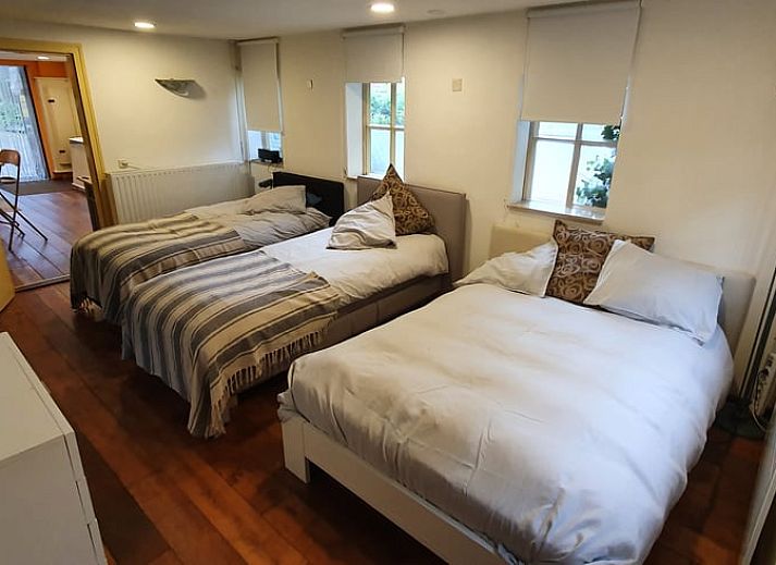 Guest house 382006 - Holiday property Noord Limburg - Vakantiehuisje in Velden