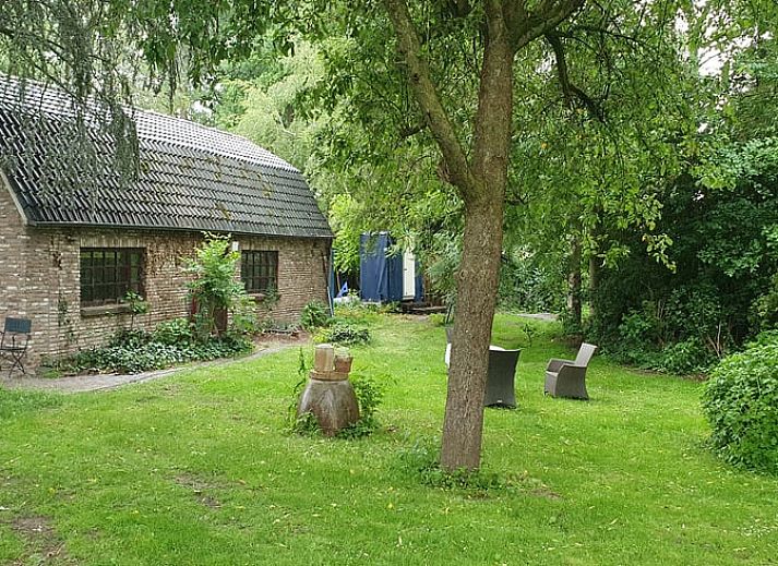 Guest house 382006 - Holiday property Noord Limburg - Vakantiehuisje in Velden