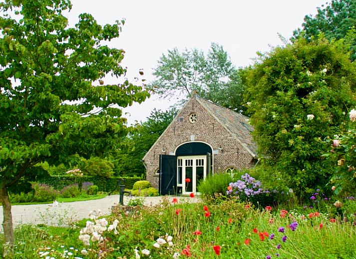 Verblijf 382007 • Vakantiewoning Noord Limburg • Natuurhuisje in Velden