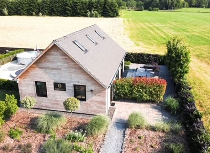 Verblijf 382008 - Vakantiewoning Noord Limburg - Vakantiehuisje in Velden