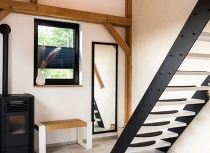 Verblijf 382008 - Vakantiewoning Noord Limburg - Vakantiehuisje in Velden