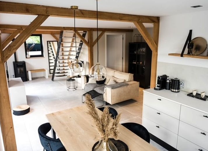 Verblijf 382008 - Vakantiewoning Noord Limburg - Vakantiehuisje in Velden
