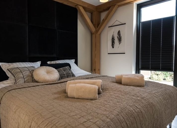 Verblijf 382008 - Vakantiewoning Noord Limburg - Vakantiehuisje in Velden