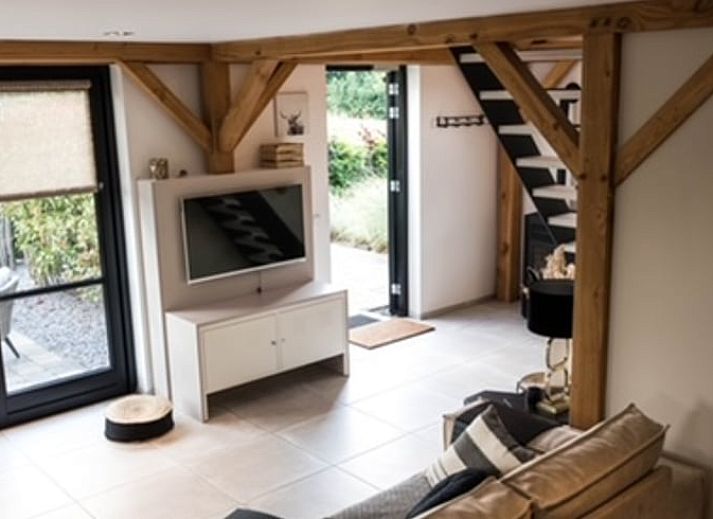 Verblijf 382008 - Vakantiewoning Noord Limburg - Vakantiehuisje in Velden