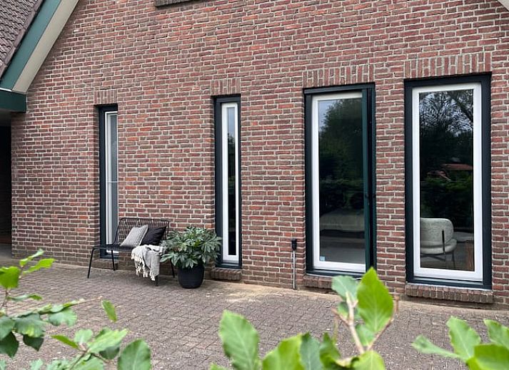 Verblijf 382009 - Vakantiewoning Noord Limburg - Vakantiehuis in Velden
