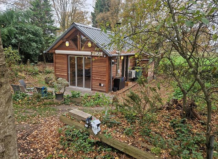 Unterkunft 382011 - Ferienhaus Noord Limburg - Vakantiehuisje in Velden