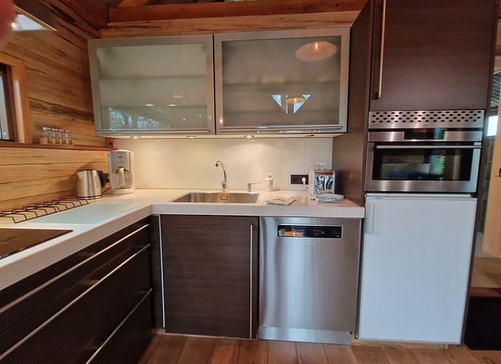 Unterkunft 382011 - Ferienhaus Noord Limburg - Vakantiehuisje in Velden