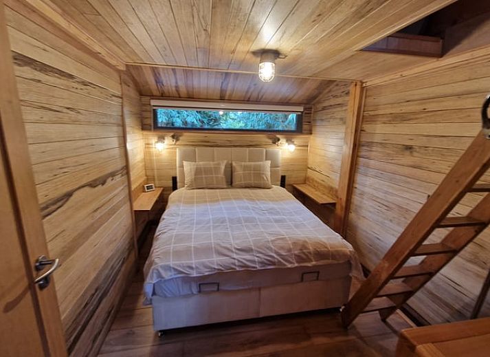 Unterkunft 382011 - Ferienhaus Noord Limburg - Vakantiehuisje in Velden