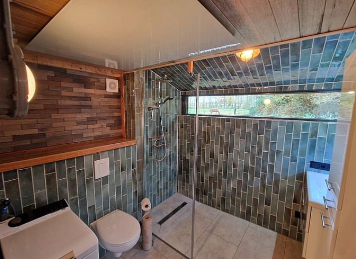 Unterkunft 382011 - Ferienhaus Noord Limburg - Vakantiehuisje in Velden