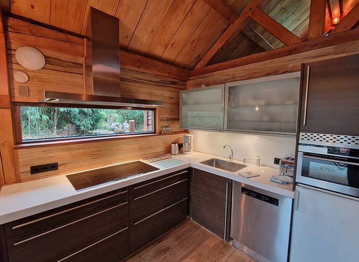 Unterkunft 382011 - Ferienhaus Noord Limburg - Vakantiehuisje in Velden