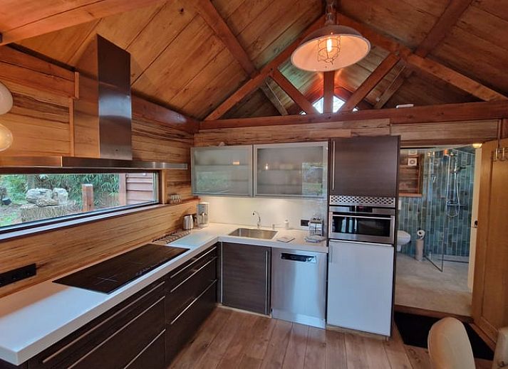 Unterkunft 382011 - Ferienhaus Noord Limburg - Vakantiehuisje in Velden