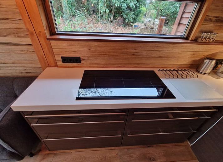 Unterkunft 382011 - Ferienhaus Noord Limburg - Vakantiehuisje in Velden