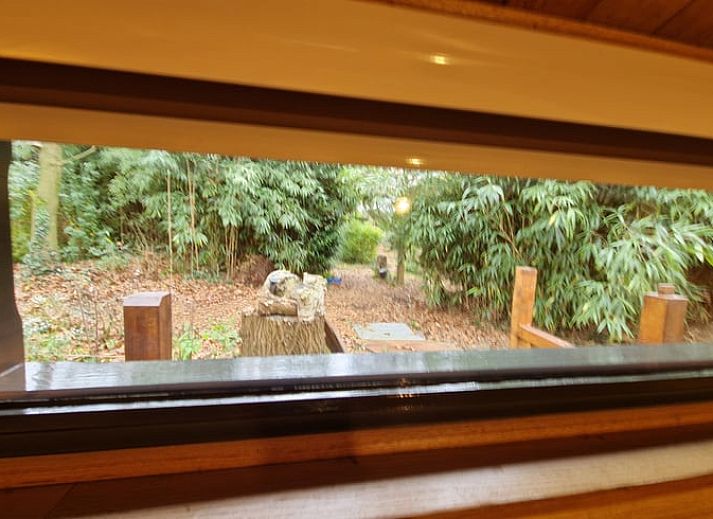 Unterkunft 382011 - Ferienhaus Noord Limburg - Vakantiehuisje in Velden