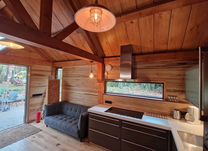 Unterkunft 382011 - Ferienhaus Noord Limburg - Vakantiehuisje in Velden