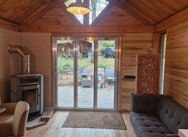 Unterkunft 382011 - Ferienhaus Noord Limburg - Vakantiehuisje in Velden