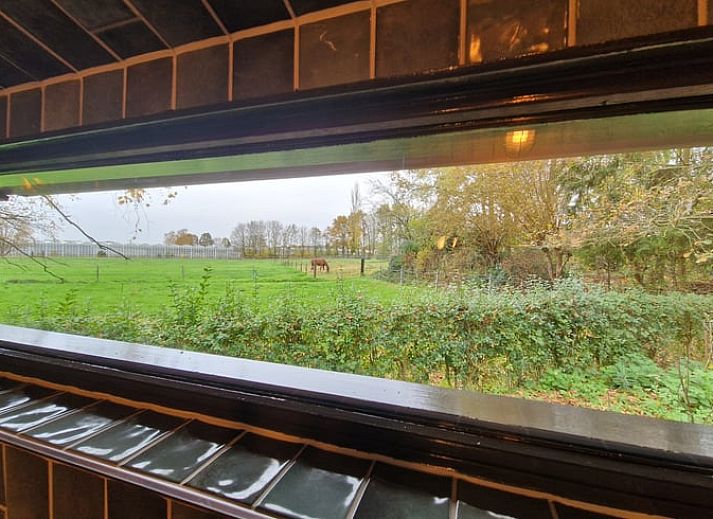 Unterkunft 382011 - Ferienhaus Noord Limburg - Vakantiehuisje in Velden