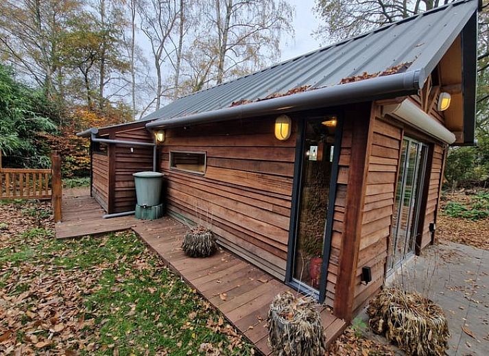 Unterkunft 382011 - Ferienhaus Noord Limburg - Vakantiehuisje in Velden