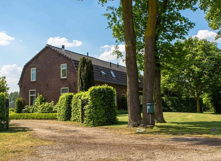 Verblijf 382201 • Vakantiewoning Noord Limburg • L013