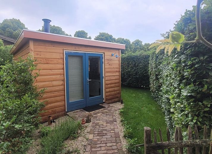 Verblijf 382202 • Vakantiewoning Noord Limburg • Huisje in Broekhuizenvorst