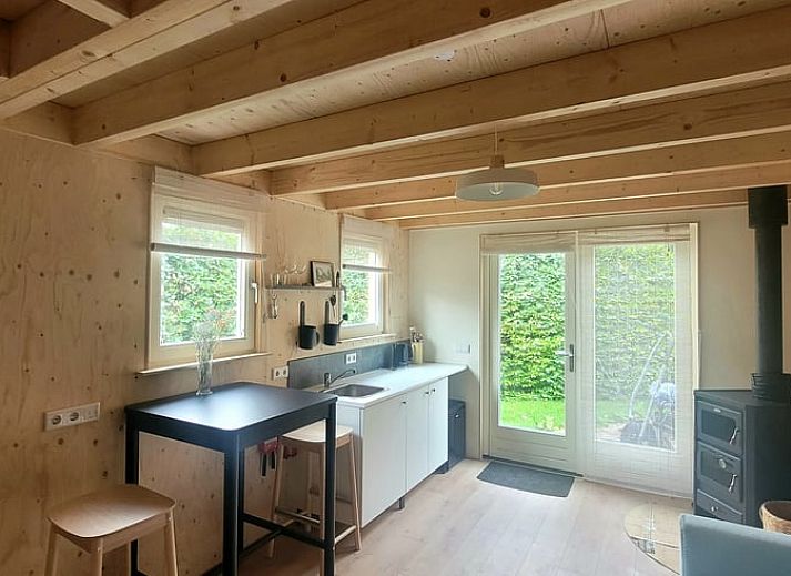 Unterkunft 382202 - Ferienhaus Noord Limburg - Huisje in Broekhuizenvorst