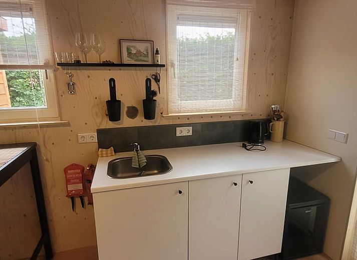 Unterkunft 382202 - Ferienhaus Noord Limburg - Huisje in Broekhuizenvorst