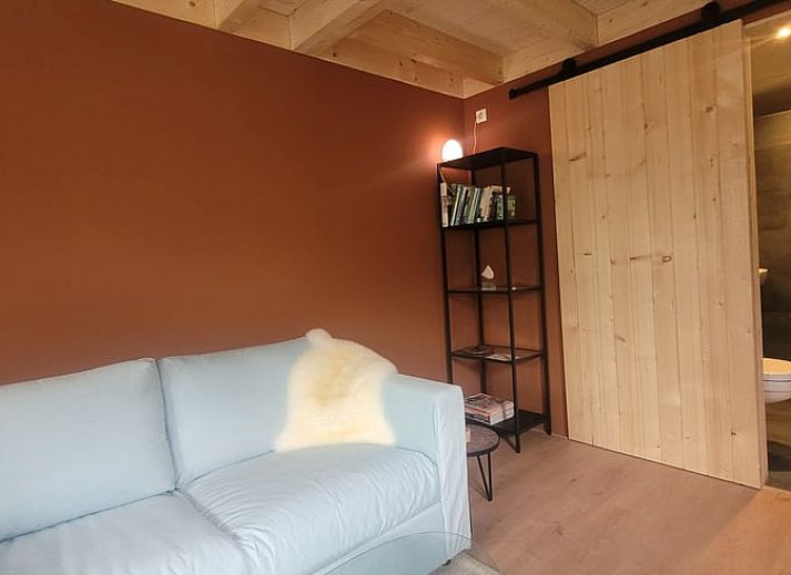 Unterkunft 382202 - Ferienhaus Noord Limburg - Huisje in Broekhuizenvorst