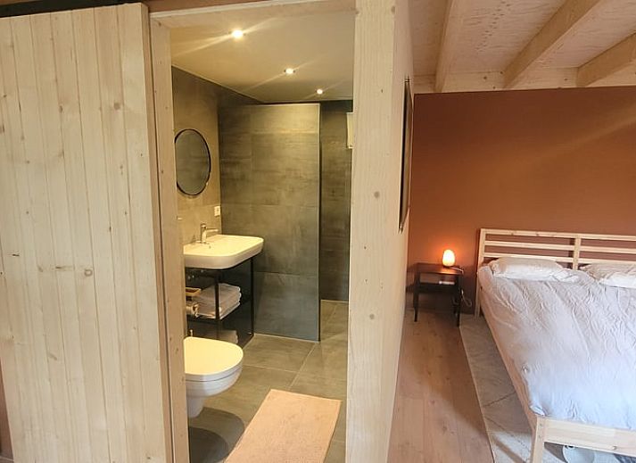 Unterkunft 382202 - Ferienhaus Noord Limburg - Huisje in Broekhuizenvorst