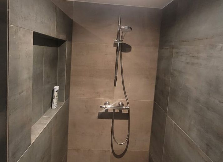 Unterkunft 382202 - Ferienhaus Noord Limburg - Huisje in Broekhuizenvorst