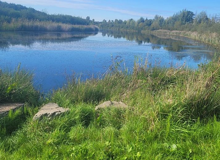 Unterkunft 382202 - Ferienhaus Noord Limburg - Huisje in Broekhuizenvorst