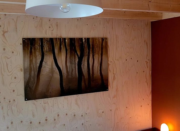 Unterkunft 382202 - Ferienhaus Noord Limburg - Huisje in Broekhuizenvorst